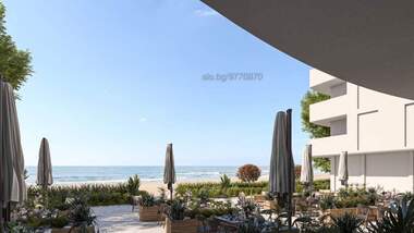 For sale - Apartment in Pomorie,  Burgas
