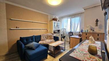 Verkauf - Wohnung in Sunny Beach,  Burgas