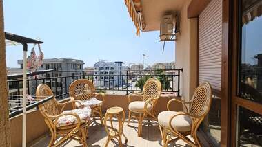 Satış - Apartman olarak Ravda,  Burgas