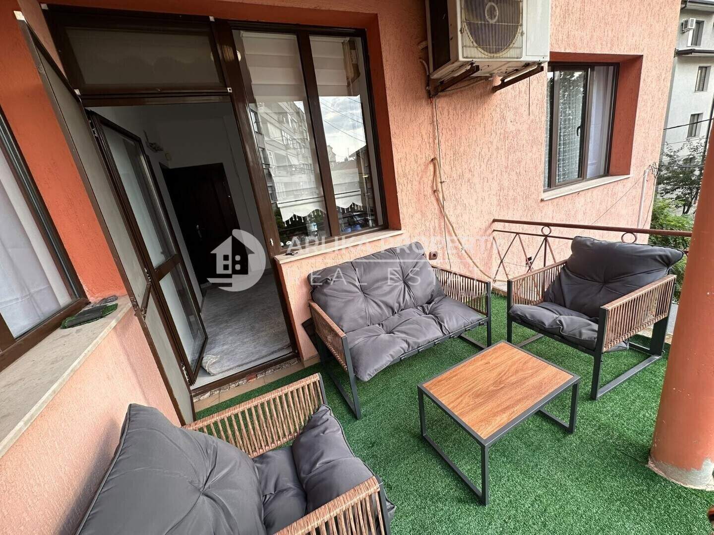 Dreizimmer Wohnung in Swilengrad, Haskowo – Foto 6