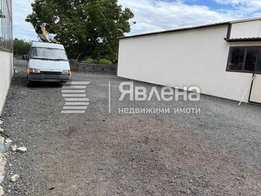 For sale - Warehouse in Dolno Ezerovo,  Burgas
