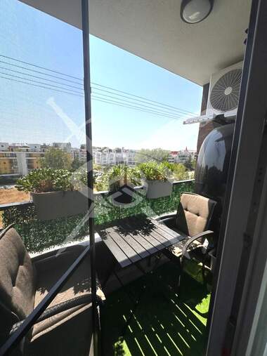 Vânzare - Apartament în Sunny Beach,  Burgas