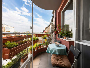 Satış - Apartman olarak Darvenica,  Sofia