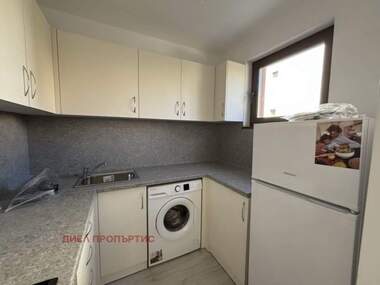 Verkauf - Wohnung in Rawda,  Burgas