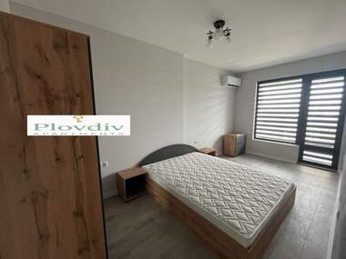 Miete - Wohnung in Mladejki halm,  Plowdiw
