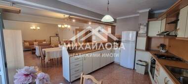 Miete - Wohnung in Center,  Stara Zagora