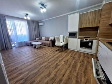 Miete - Wohnung in Izgrew,  Burgas