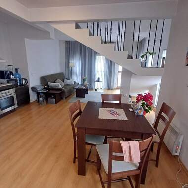For sale - Apartment in Bansko,  Blagoevgrad