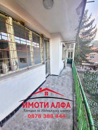 Πώληση - Όροφος από σπίτι σε Хисаря,  Хасково