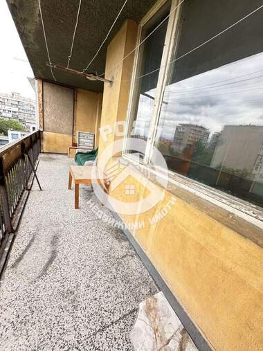 For sale - Apartment in Kiuchuk Parij,  Plovdiv