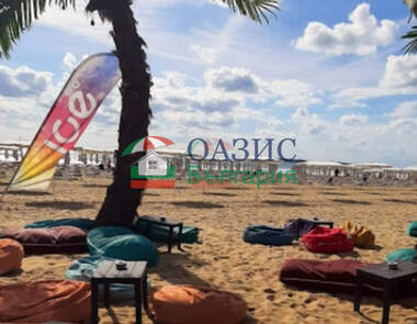 For sale - Apartment in Sunny Beach,  Burgas