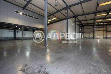Vânzare - Spațiu industrial în Voîvodinovo,  Plovdiv