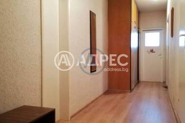 Vânzare - Apartament în Dianabad,  Sofia