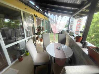 Satış - Apartman olarak Kiuçuk Parij,  Plovdiv