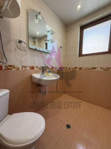 For rent - Apartment in Cveten kvartal,  Varna