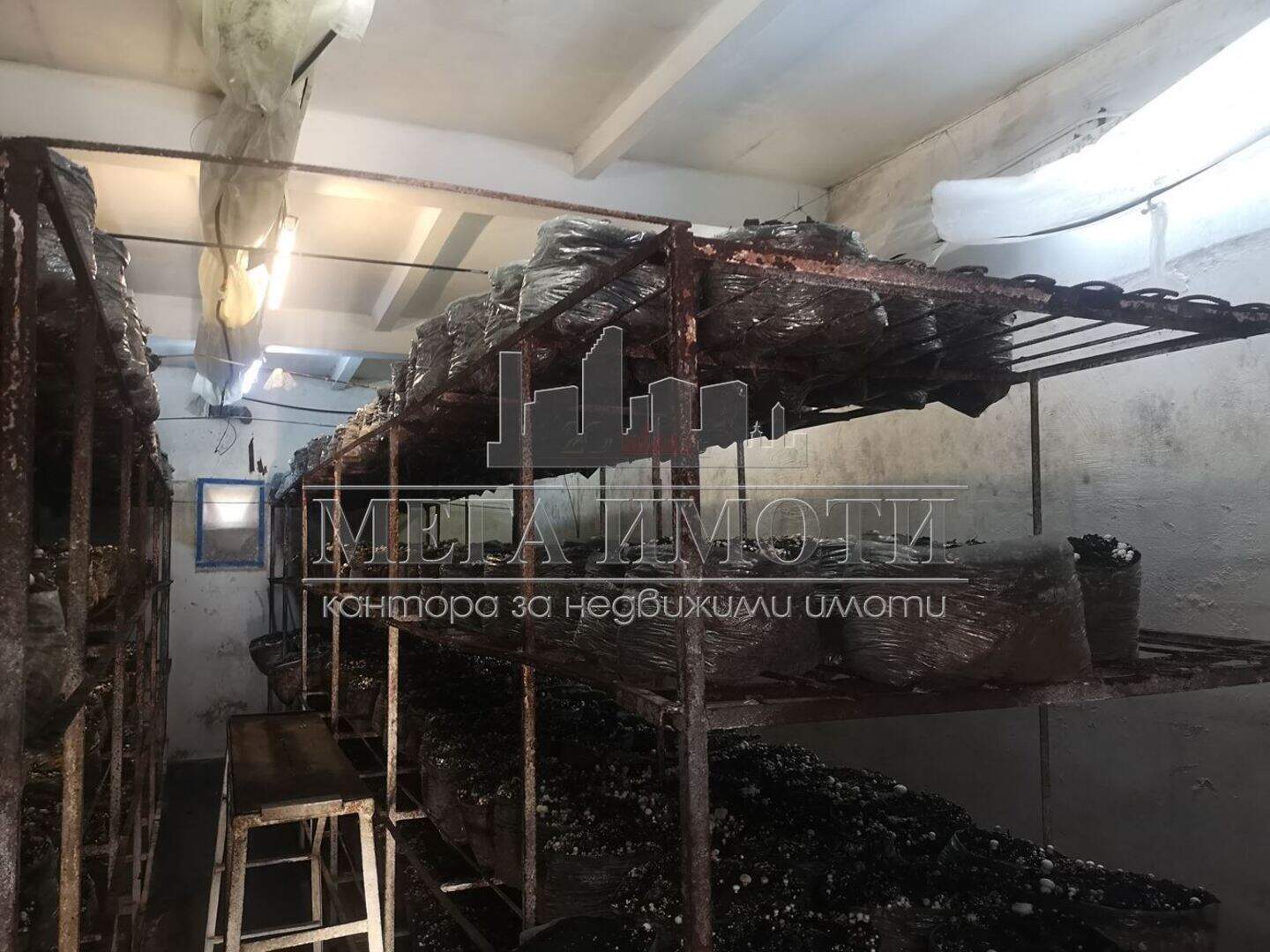 Endustriyel tesisler olarak Krastina, Burgas – fotoğraf 4
