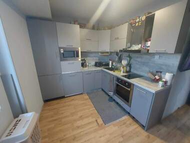 Verkauf - Wohnung in Zentar,  Targowishte