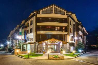 For sale - Hotel in Razlog,  Blagoevgrad