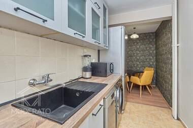 Vânzare - Apartament în Zornița,  Burgas