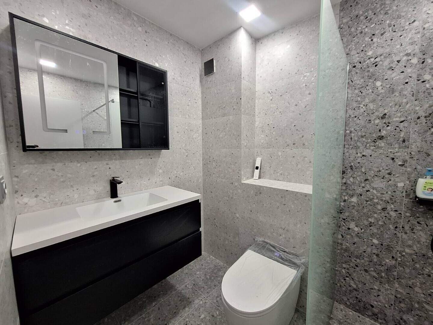 Zweizimmer Wohnung in Malinowa Dolina, Sofia – Foto 8