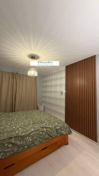 Kira - Apartman olarak Mladejki halm,  Plovdiv