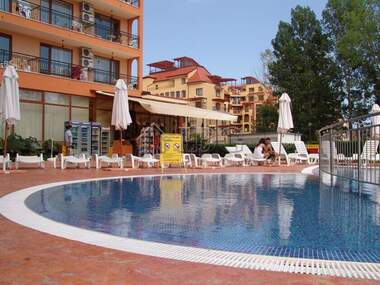 For sale - Apartment in Sunny Beach,  Burgas
