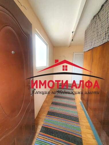 Продажа - Этаж дома в Дружба 1,  Хасково