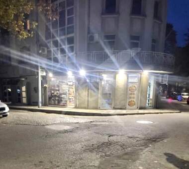 Kira - Dükkan olarak Center,  Plovdiv
