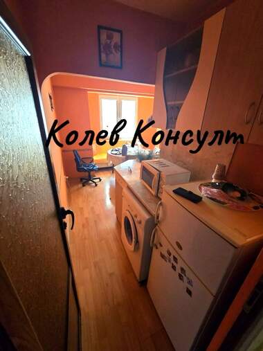 Продажба - Апартамент в Димитровград,  Хасково