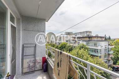 Ενοίκιο - Διαμέρισμα σε Окръжна болница - Генерали,  Варна
