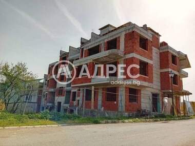 Продажба - Апартамент в Черноморец,  Бургас