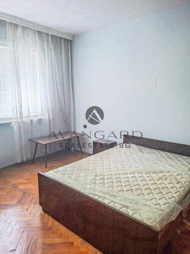 Verkauf - Wohnung in Hristo Smirnenski,  Plowdiw