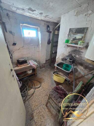 For sale - House in Dimitrovgrad,  Haskovo
