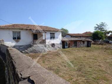 For sale - For Construction in Shishmantsi,  Plovdiv