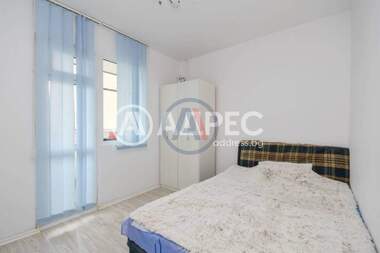 For sale - Apartment in Vazrajdane,  Burgas