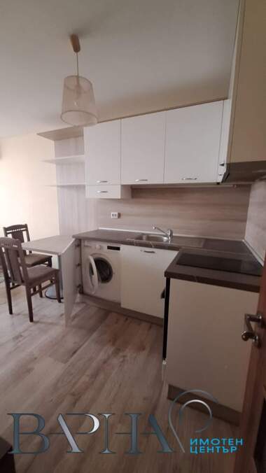 Miete - Wohnung in Center,  Varna