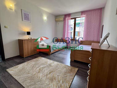 Verkauf - Wohnung in Sonnenstrand,  Burgas