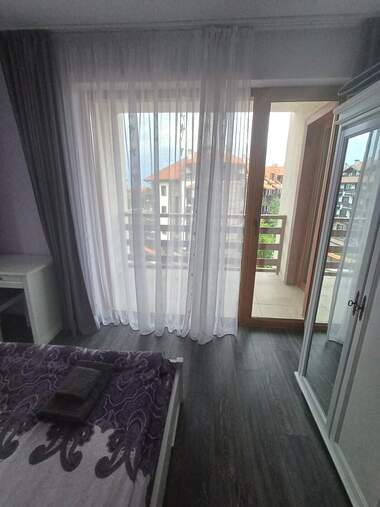 For sale - Apartment in Bansko,  Blagoevgrad