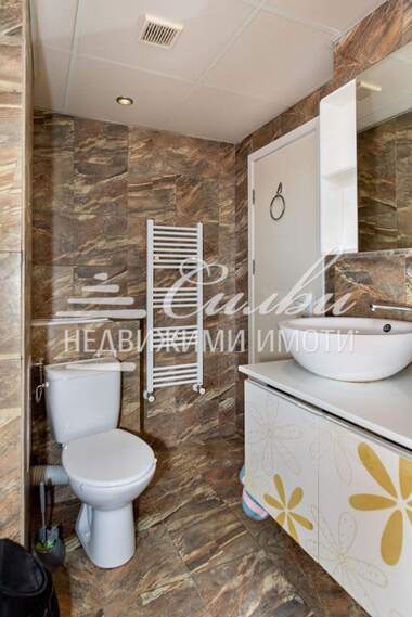 For sale - Apartment in Center,  Shumen