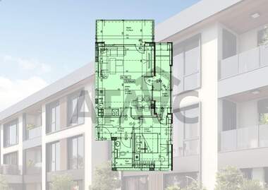 Vânzare - Apartament în Proslav,  Plovdiv