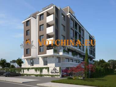 Verkauf - Wohnung in Sonnenstrand,  Burgas