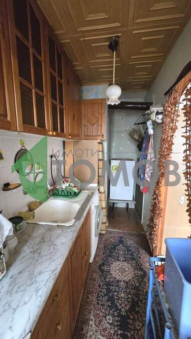 Verkauf - Wohnung in Tri tschutschura-üg,  Stara Zagora