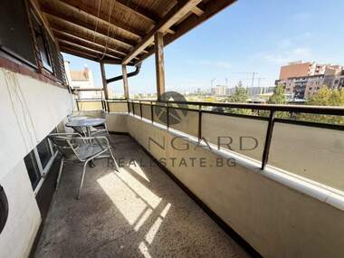 For sale - Apartment in Trakia,  Plovdiv