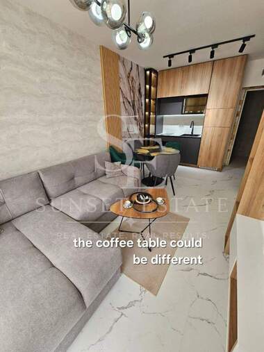 For sale - Apartment in Sunny Beach,  Burgas