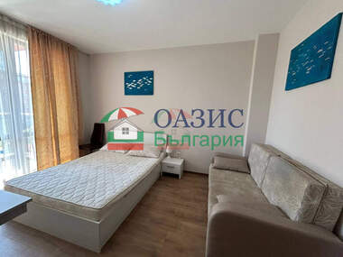 Verkauf - Wohnung in Sonnenstrand,  Burgas