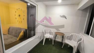 Miete - Wohnung in Sportna zala,  Warna