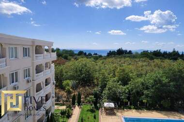Satış - Apartman olarak Nesebar,  Burgas