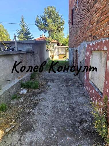 Продажа - Дом в Димитровград,  Хасково