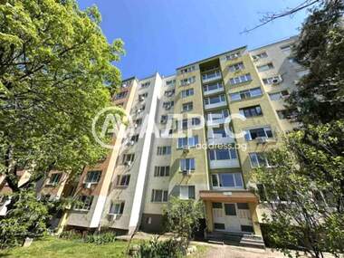 Vânzare - Apartament în Meden Rudnik,  Burgas