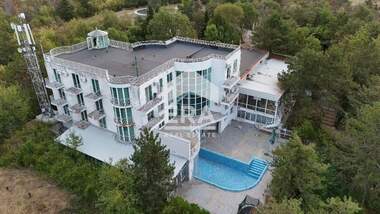 Verkauf - Hotel in Pawlikeni,  Weliko Tarnowo